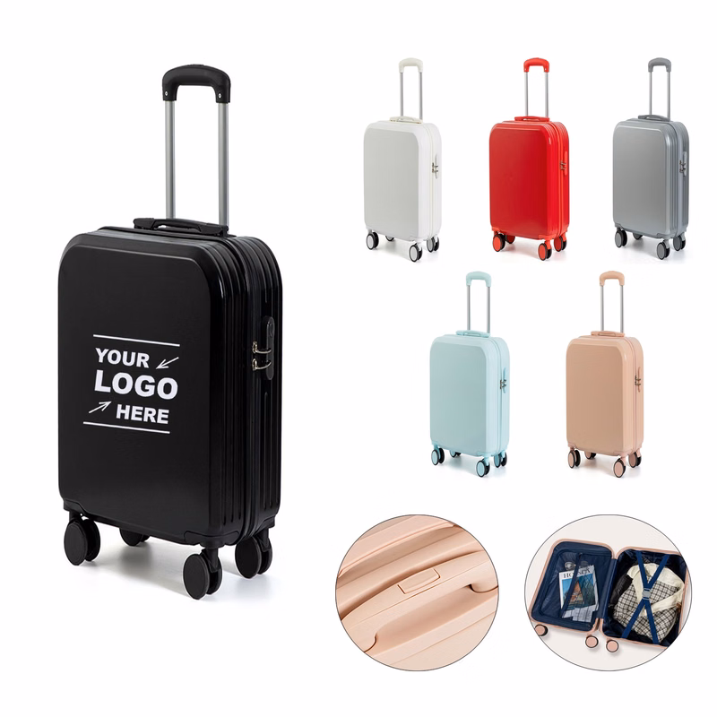 20 Inch Travel Boarding Suitcase
