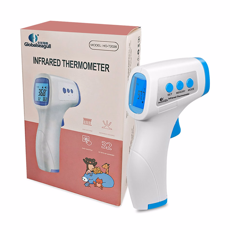 Globalseagull Infrared Thermometer