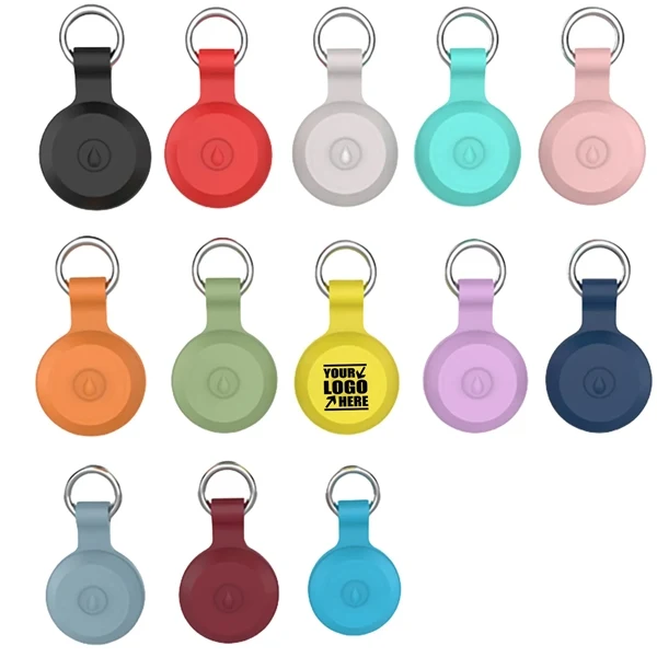 Keychain AirTags Case 1