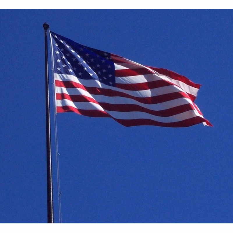 Nylon USA / American Flag 3' x 5'