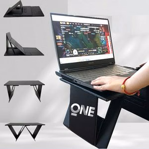 Laptop Stand For Bed Couch Lap Desk Car