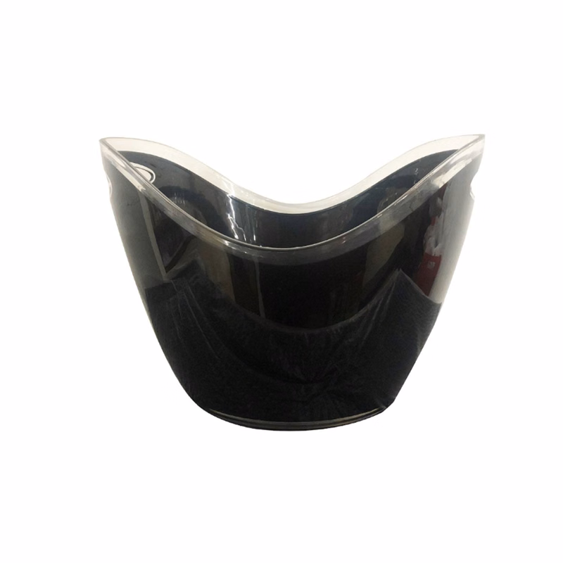 135oz Plastic Ice Bucket