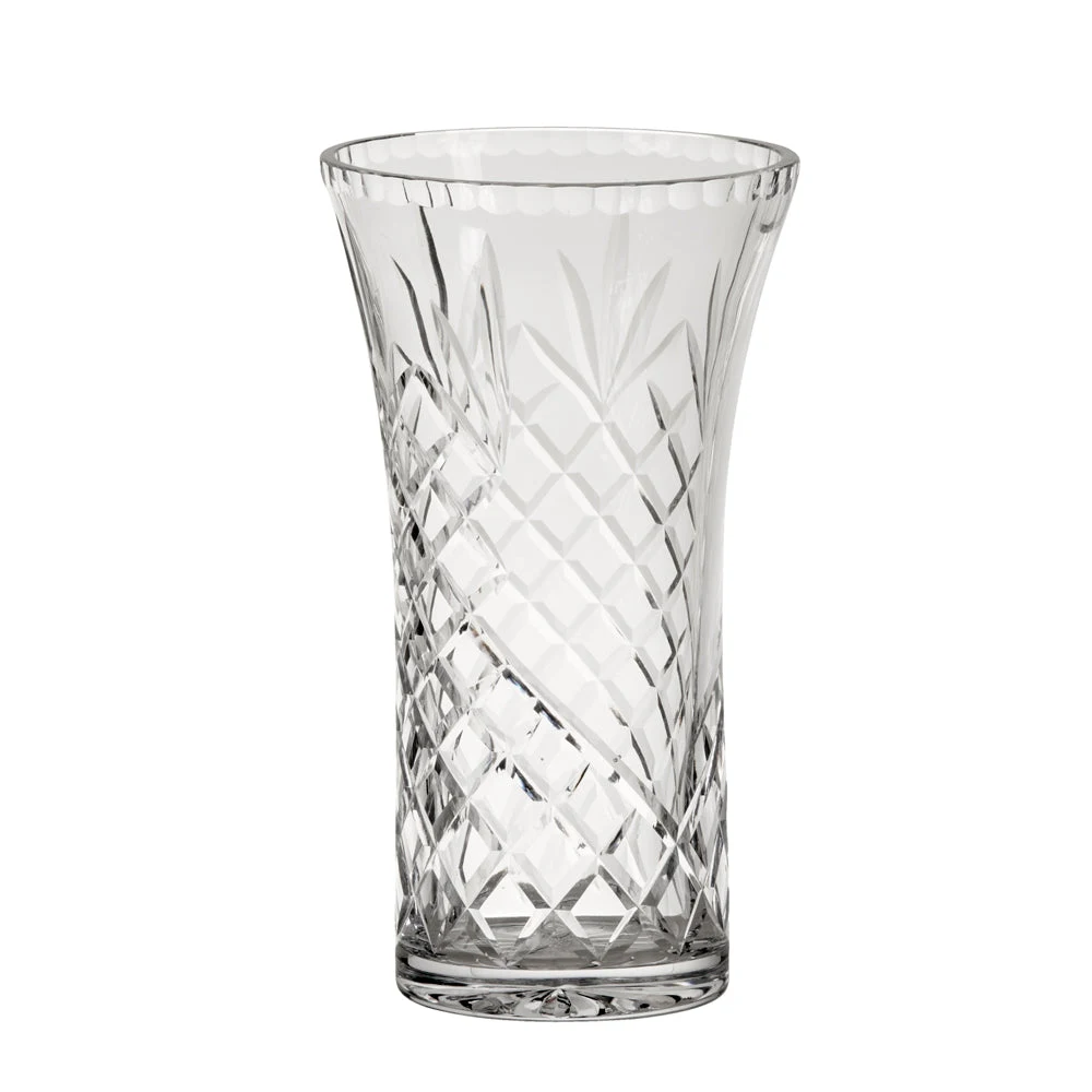 Medallion Il Flared Vase 1
