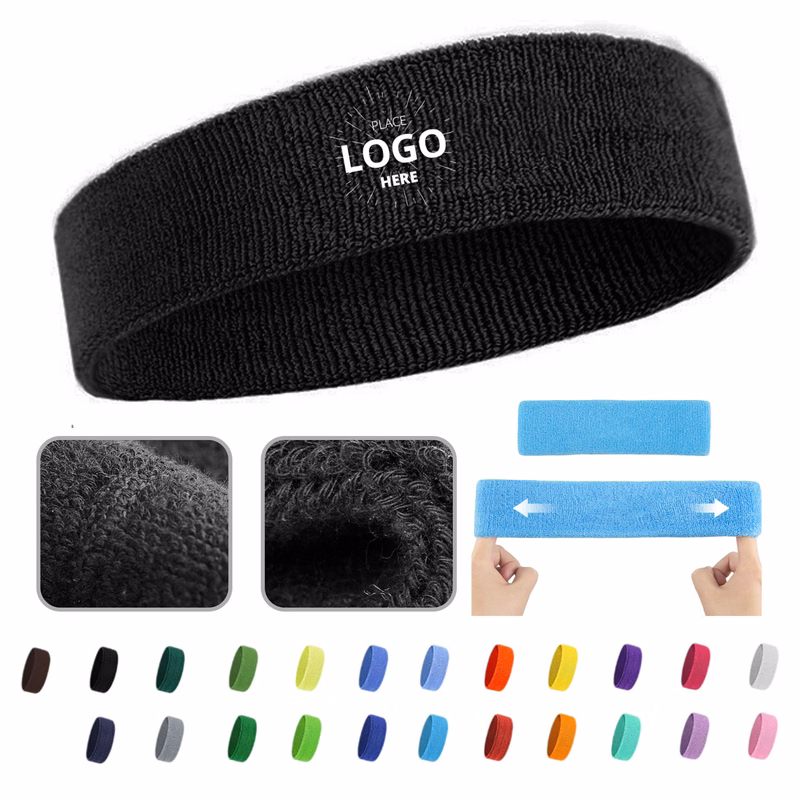 Stretchy Comfort Hairband