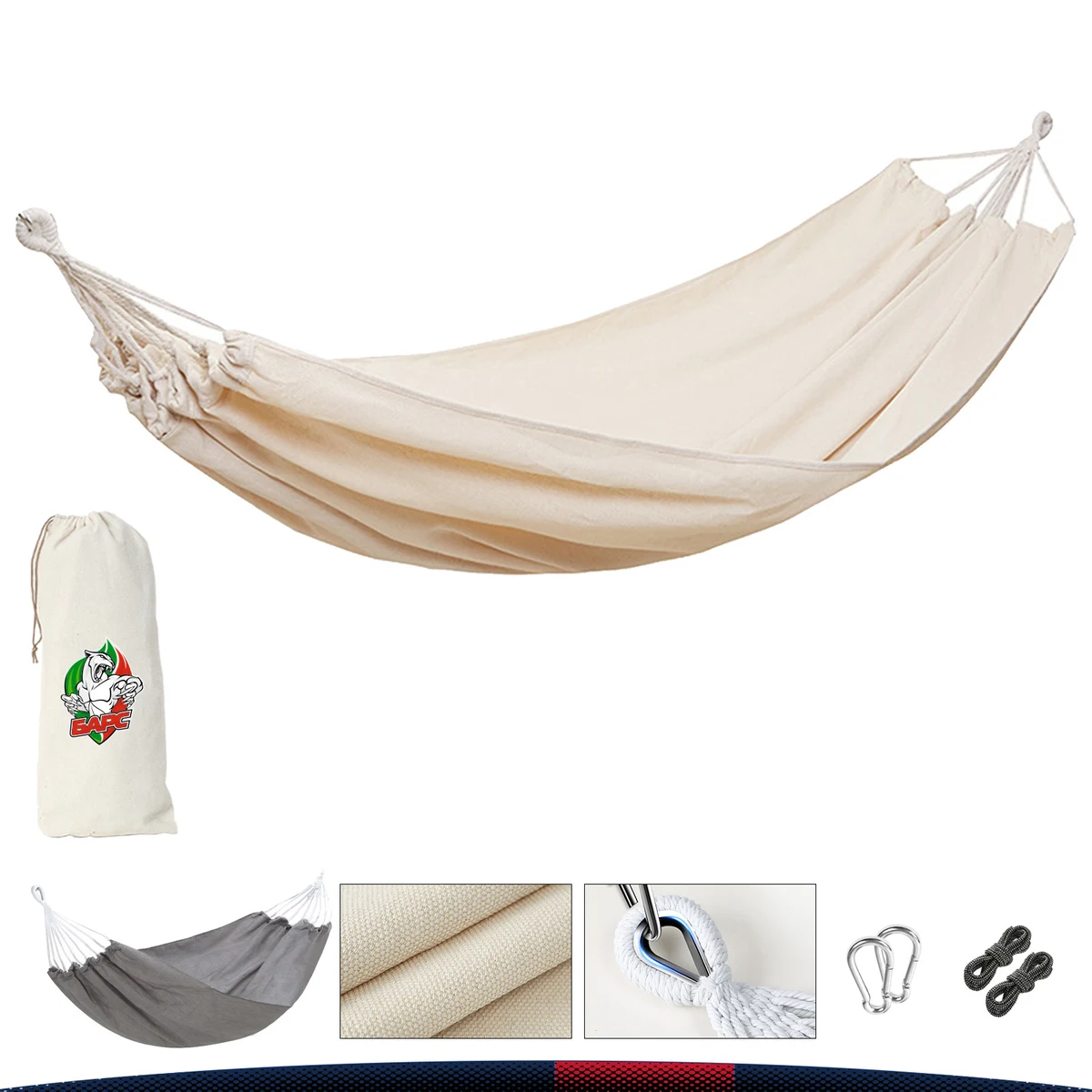 Catin Swing Hammock 1