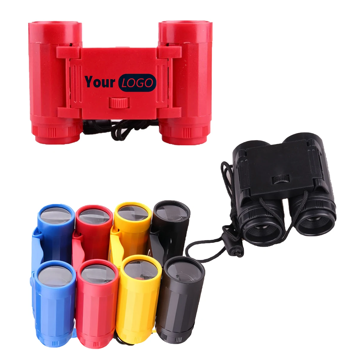 Customizable Compact Telescope for Outdoor Exploration and Events 1