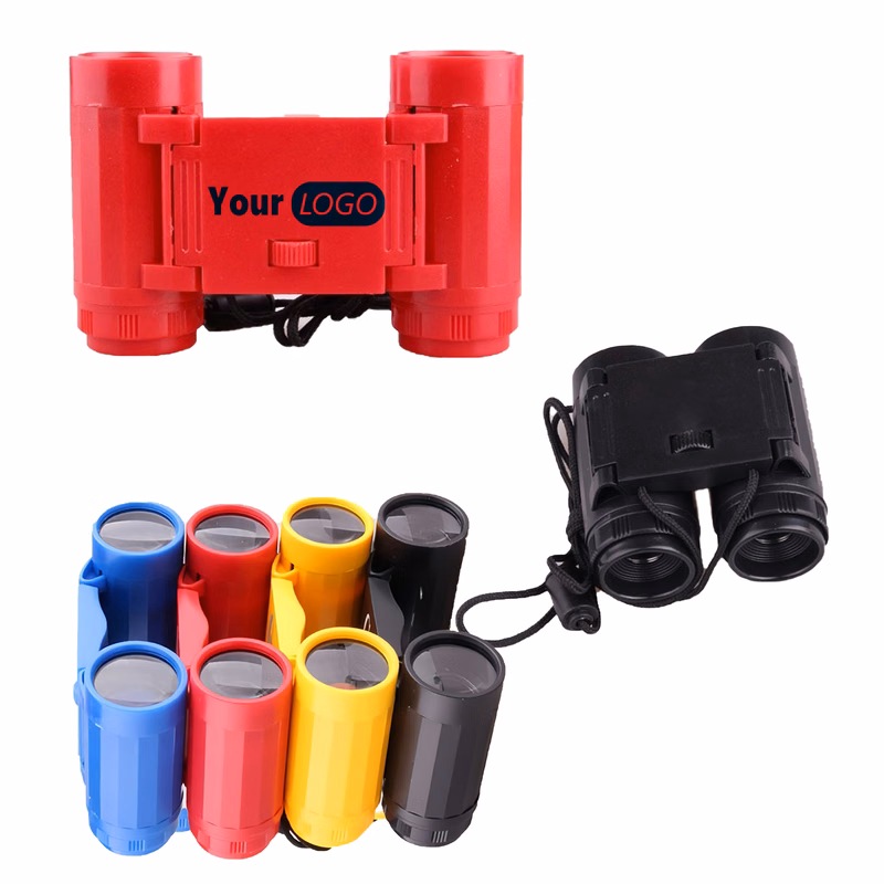 Customizable Compact Telescope for Outdoor Exploration and Events