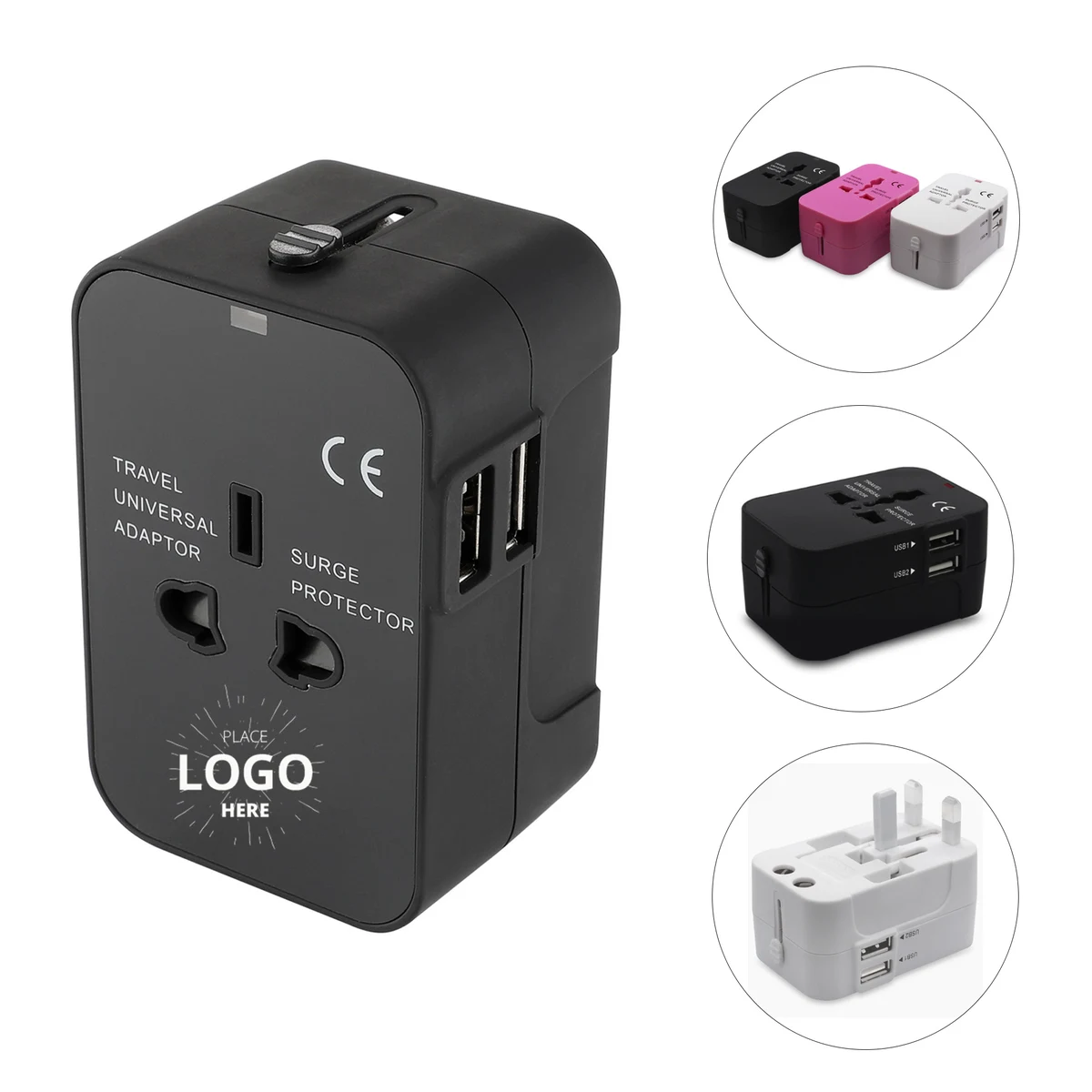 Two In One Interface Adapter 1