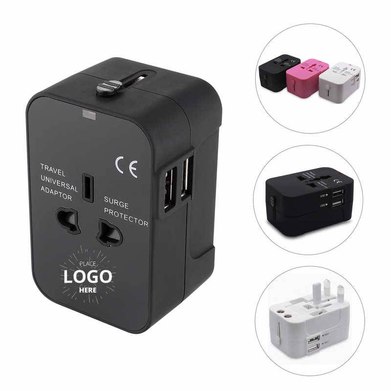 Two In One Interface Adapter