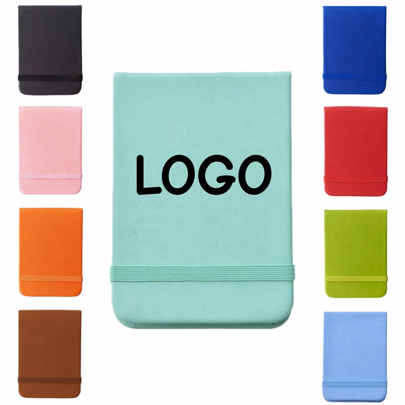 Mini Pocket Notebook Small Notepad For EDC Use