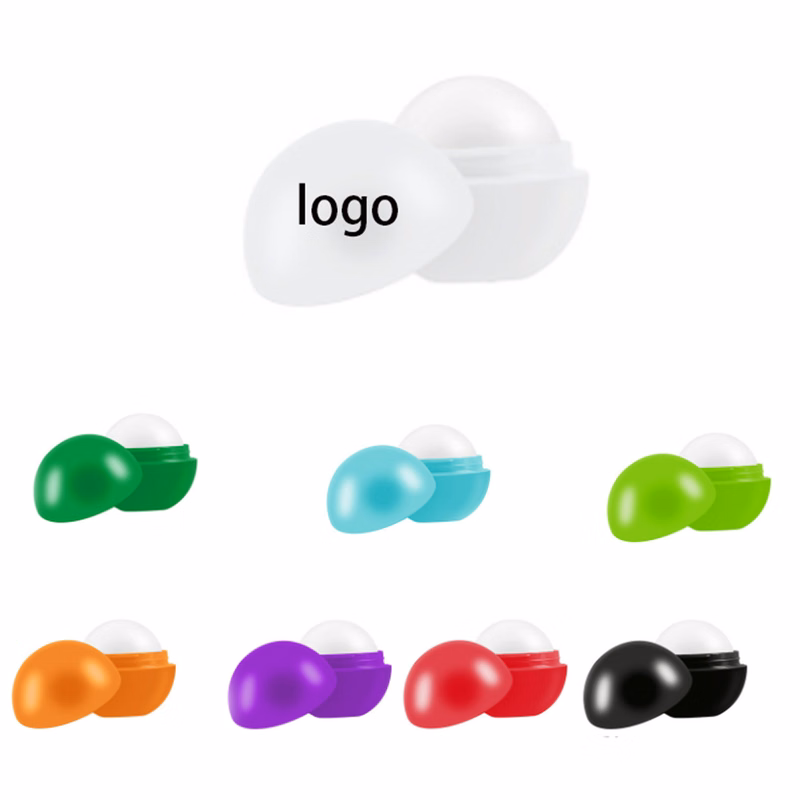 Spherical Moisturizing Lip Balm