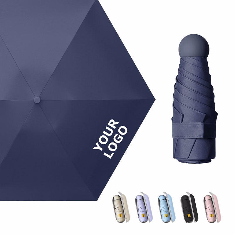 Mini Pocket Umbrella