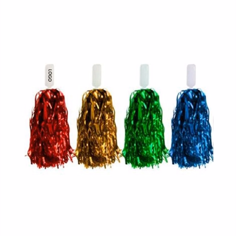 Rally Pom-Poms