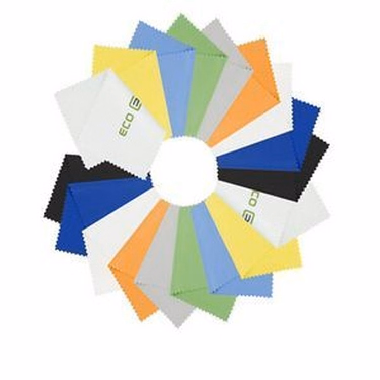 Custom Microfiber Cleaning Cloth
