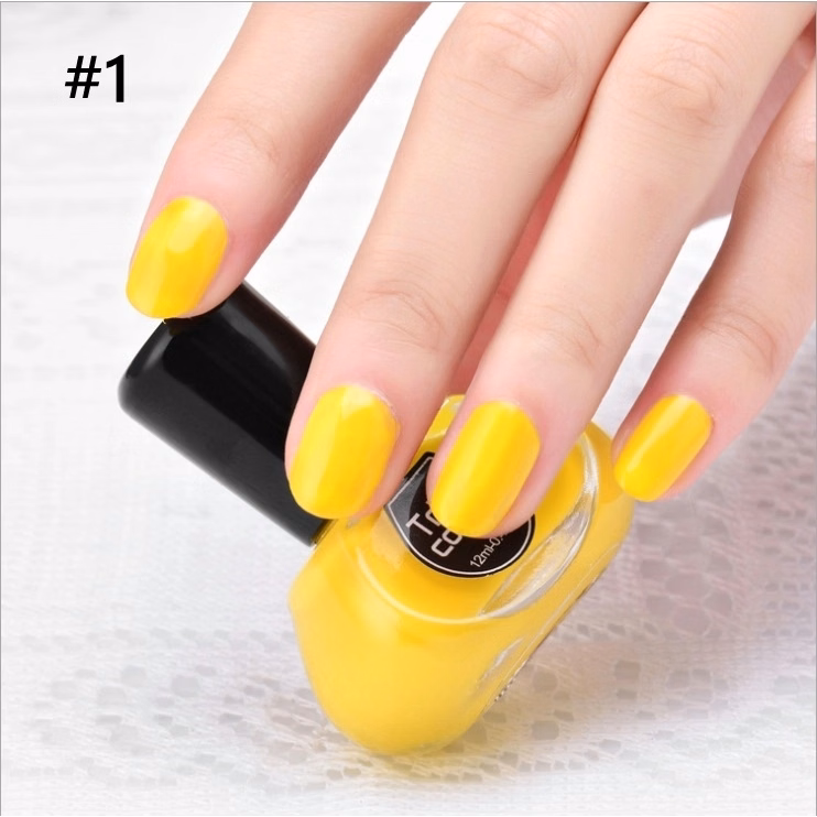 12ml Nail Polish