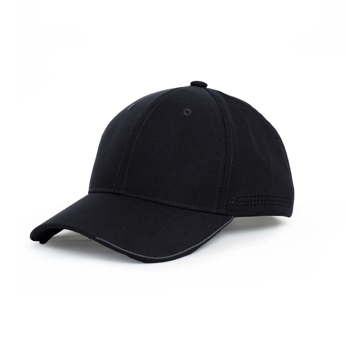 Elemental® A-Game Adjustable Hat with Mesh Back 1