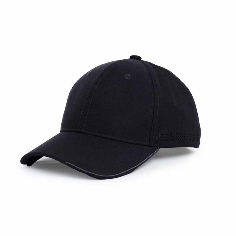 Elemental® A-Game Adjustable Hat with Mesh Back