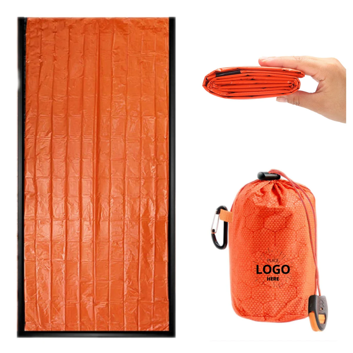 Multi-Functional Sleeping Bag for Outdoor Camping 1