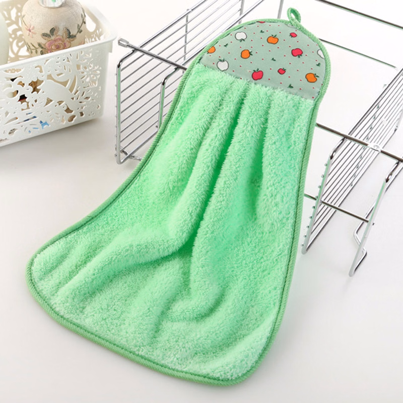 Hanging Hand Drying Towel