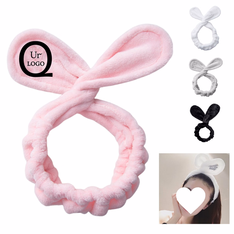 Shower Headbands