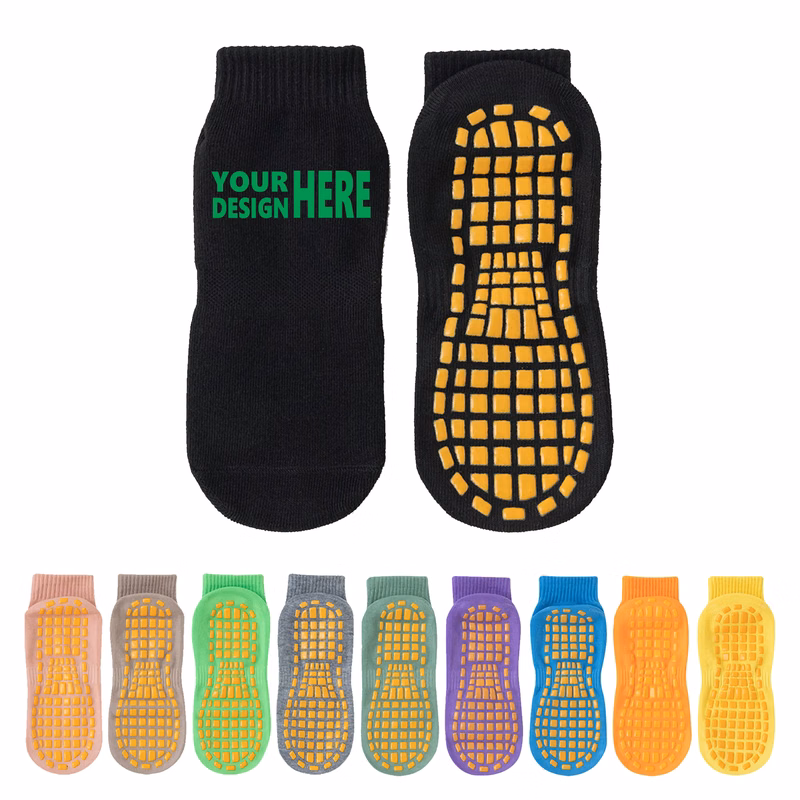 Non Slip Socks For Adults