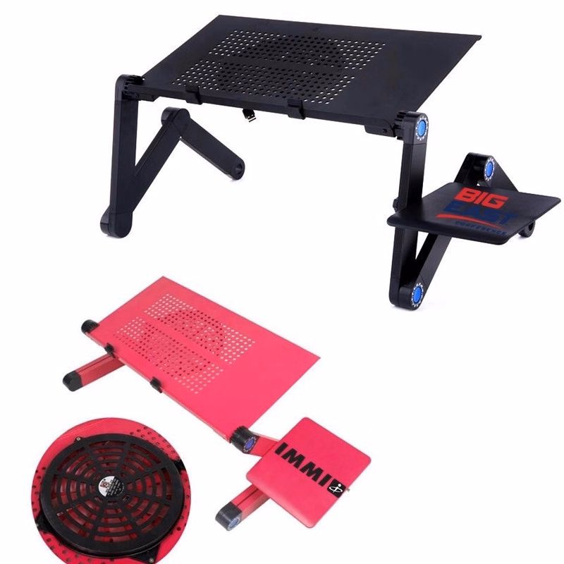 Laptop Desk Table Tray