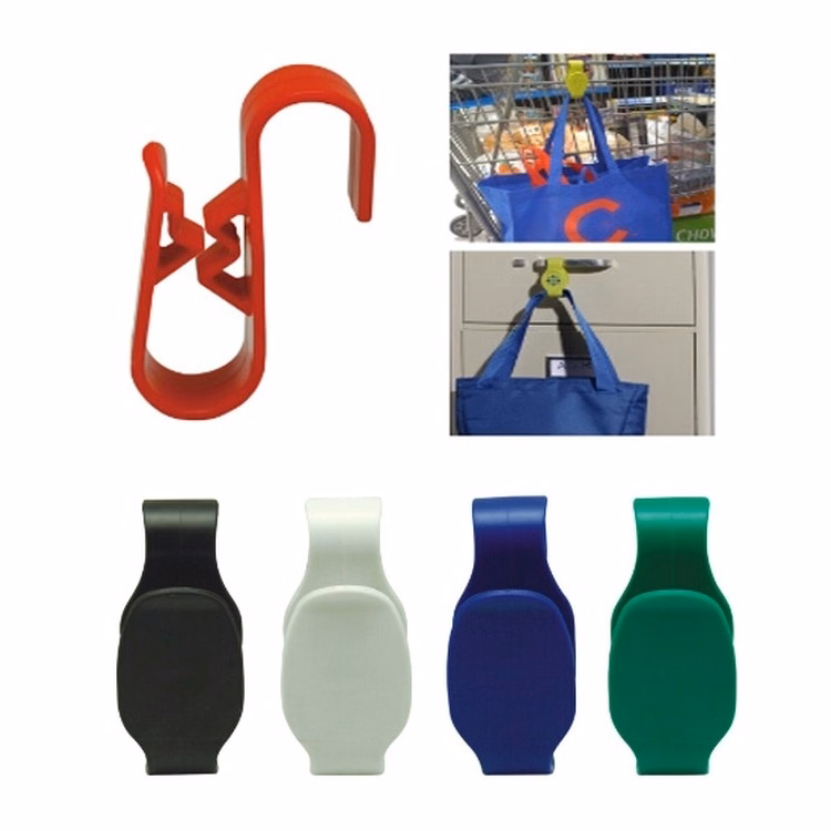 PS Material Bag Hook