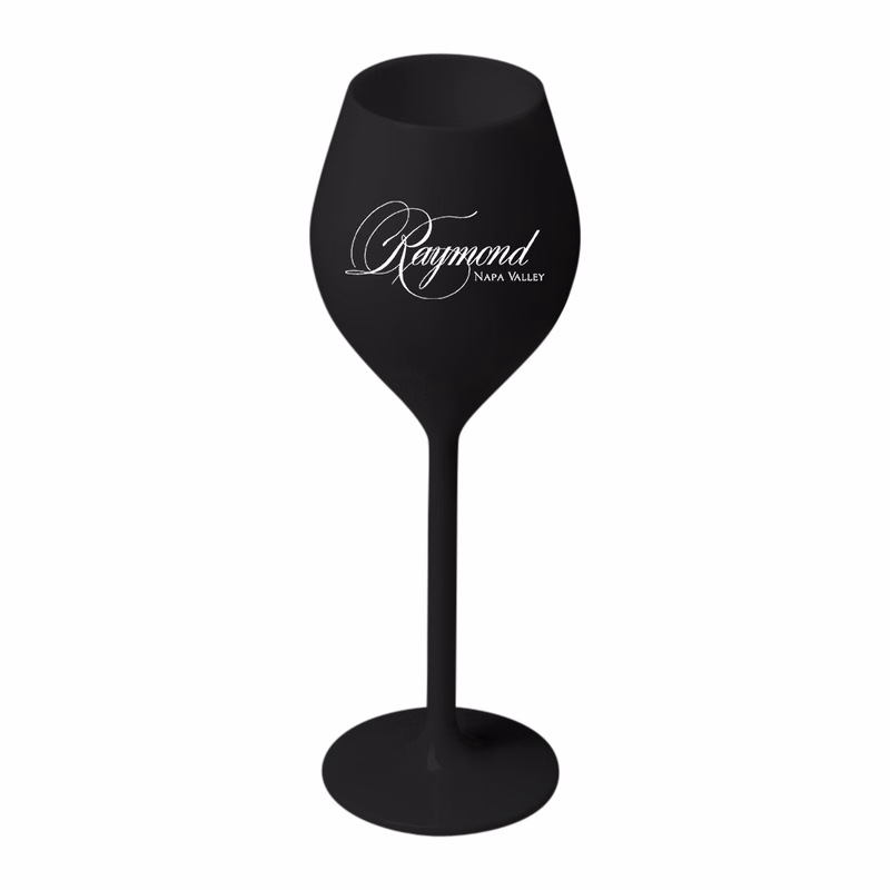 Tulip Champagne Glasses