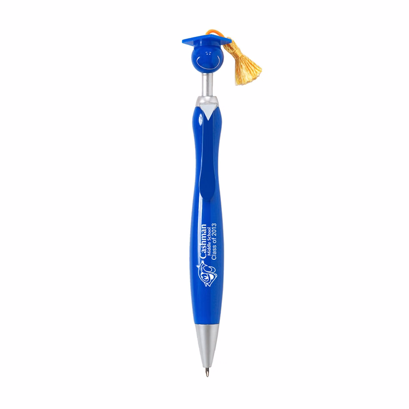Graduation Pen