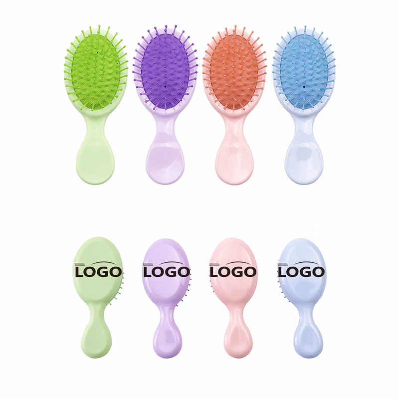 Mini Hair Brush