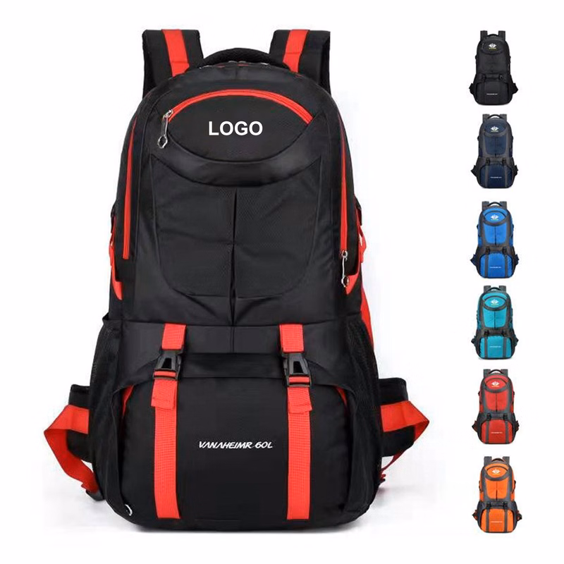 60L Hiking Backpack (direct import)