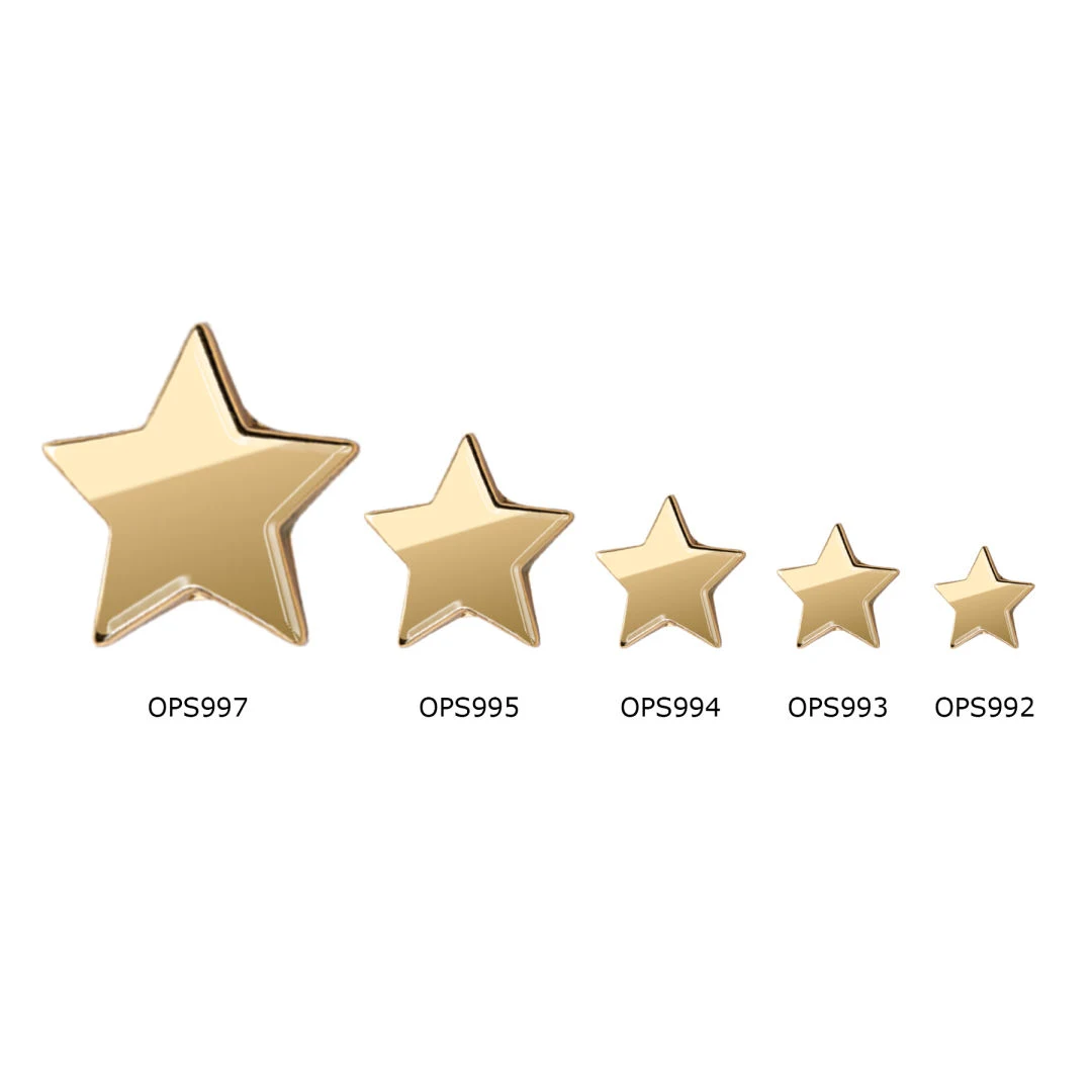 Catch-a-Star - Gold 1