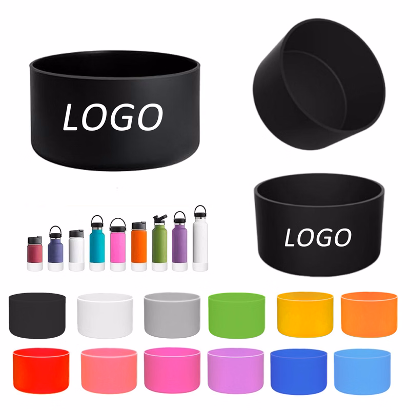 General Silicone Cup Sleeve