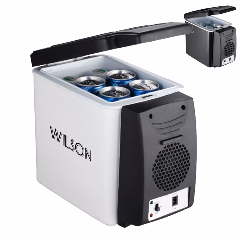 Car Mini Refrigerator
