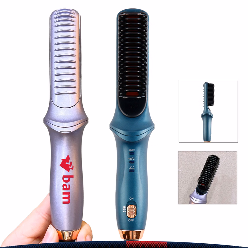 Keida Straight Hair Comb