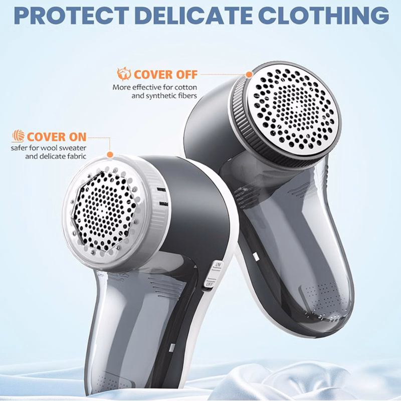 Lint Removers