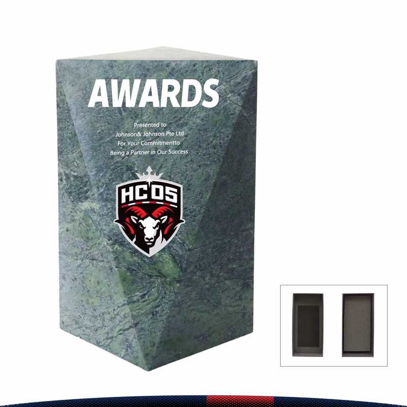 Exlop Marble Award