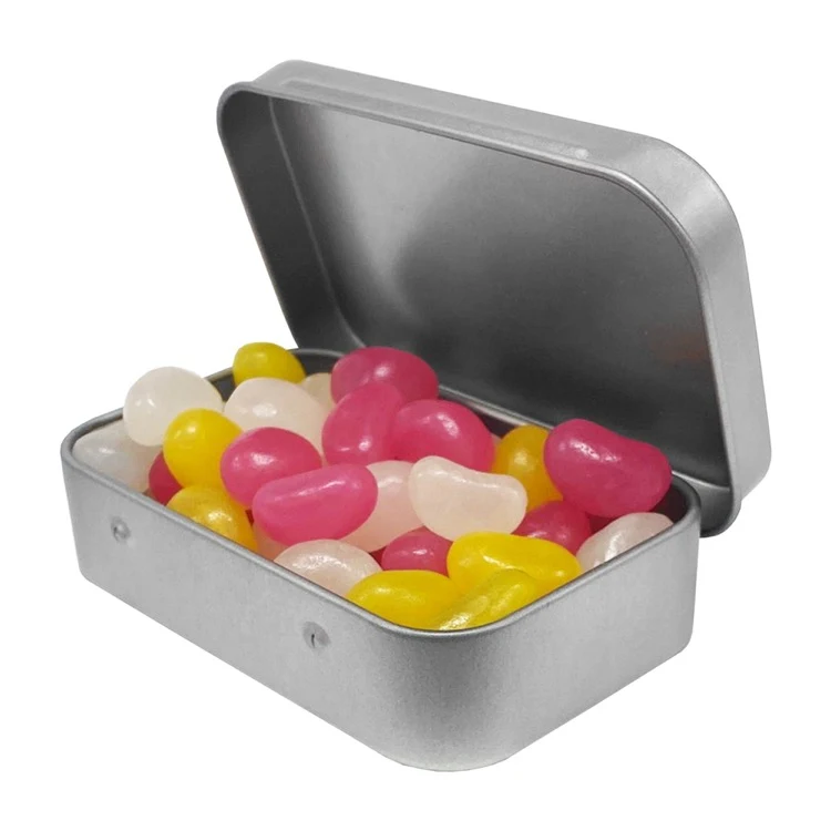 Jelly Bean In Tin 50g 1