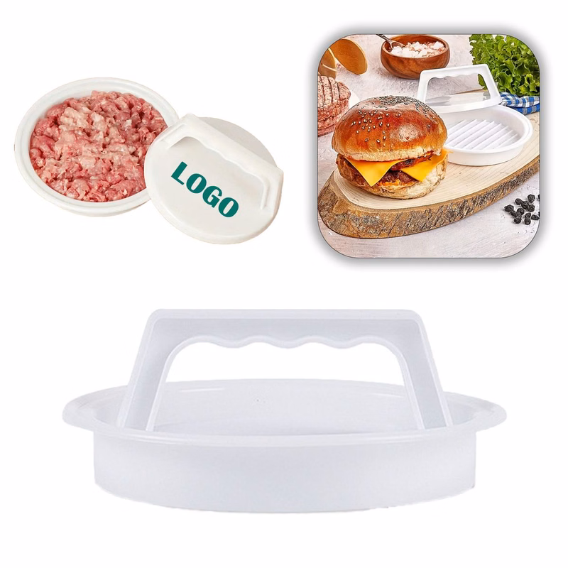 Meat Press Mold