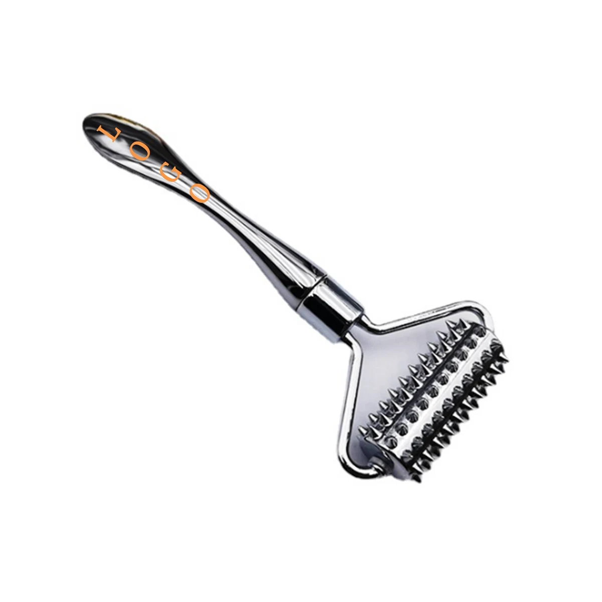 Textured Facial Roller Massager 1