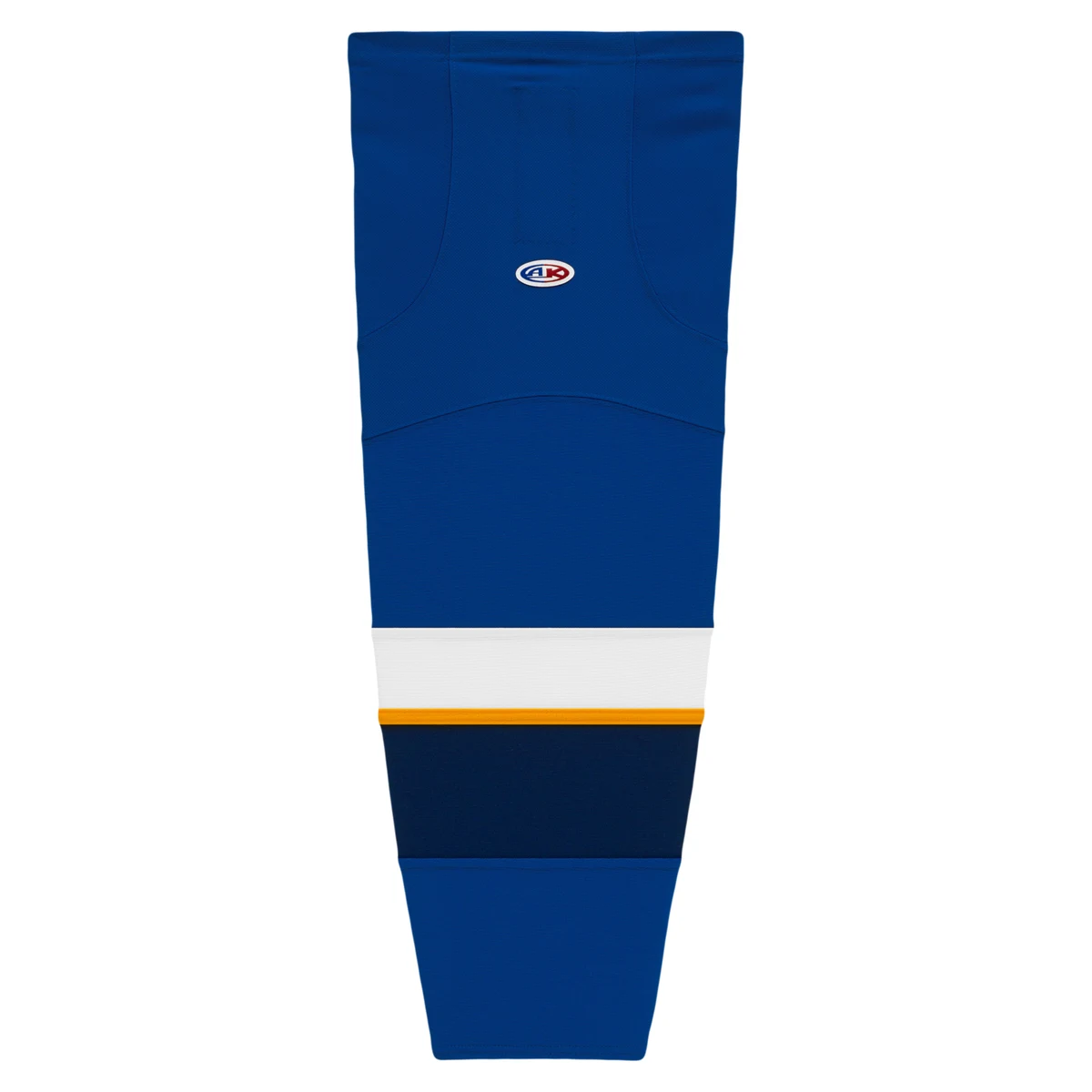 Cut & Sew Pro Hockey Socks HS2100-G141 1