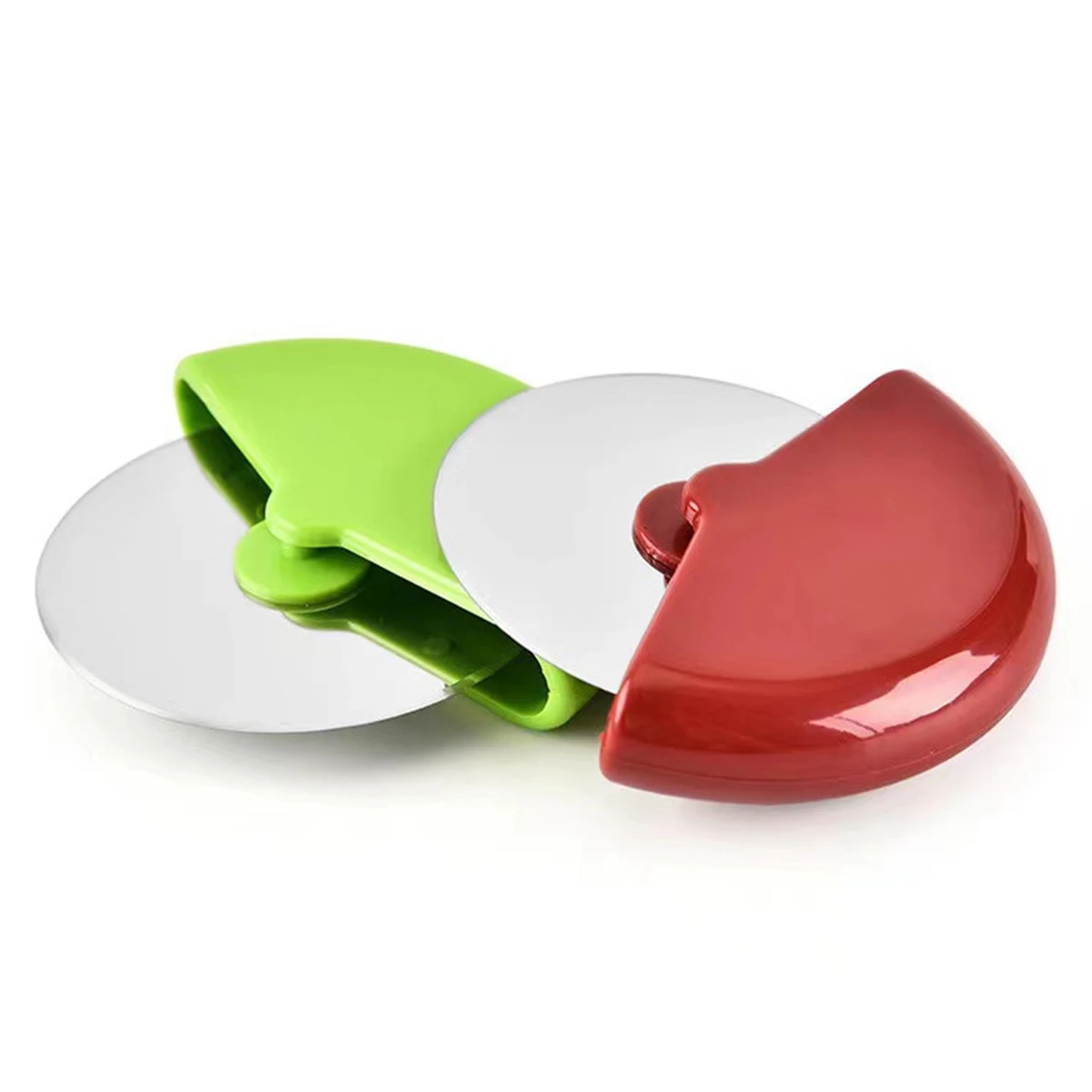 High Quality Pizza Roller Knife 1