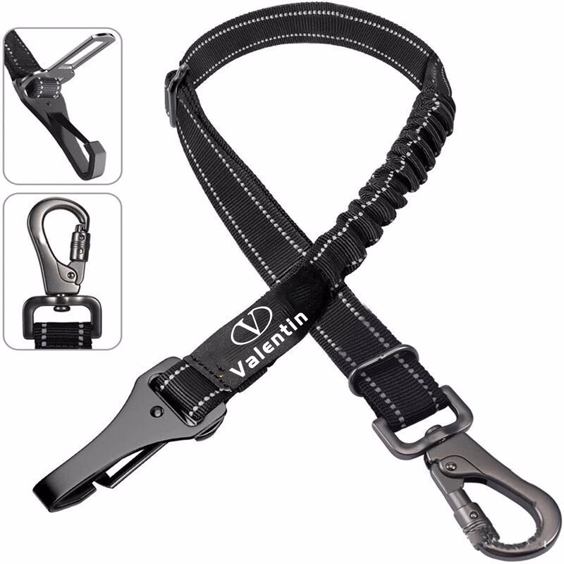 3-In-1 Dog Seat Belt