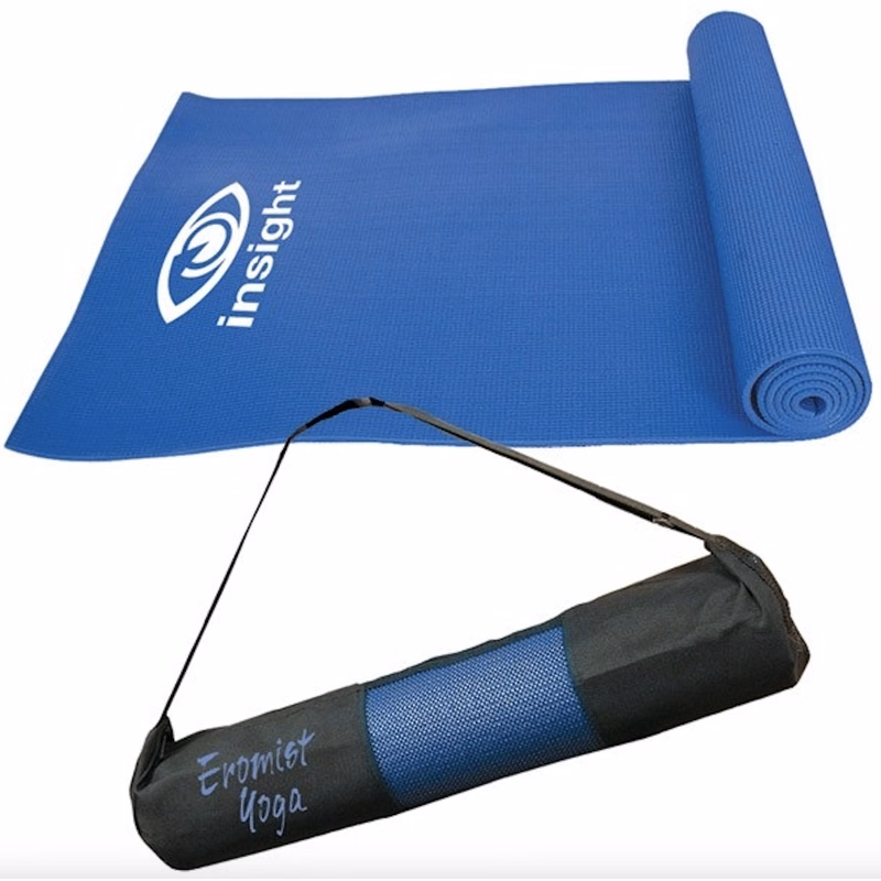 6mm PVC Yoga Mat