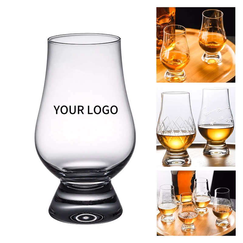1.8 Inch Whisky Glass 6oz