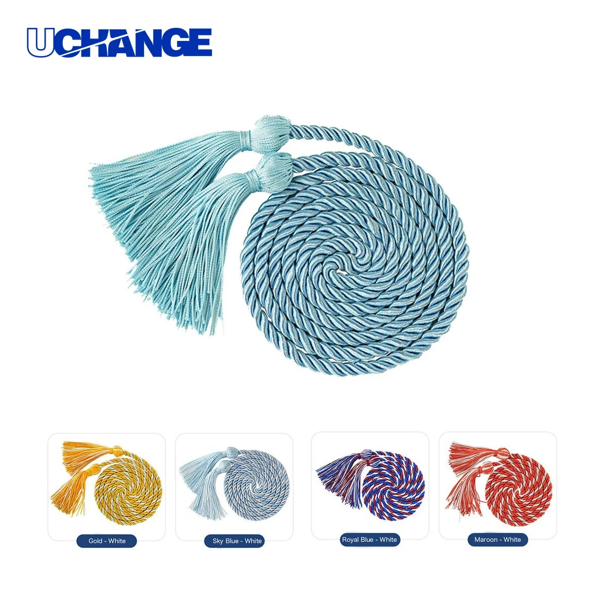 Academic Honor Cord 1