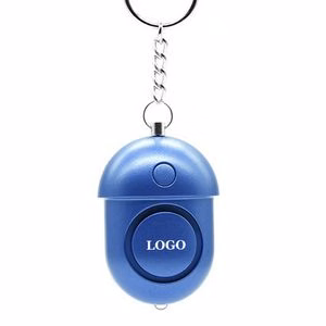 Keychain Safety Alarm