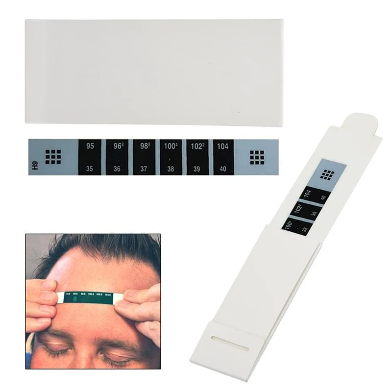 Reusable Forehead Thermometer 1