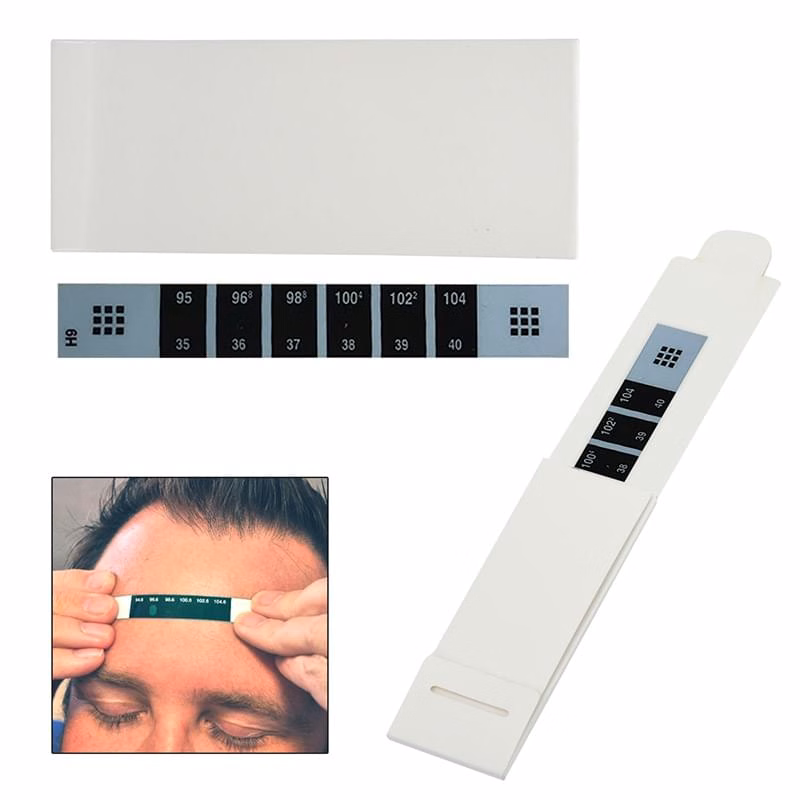Reusable Forehead Thermometer
