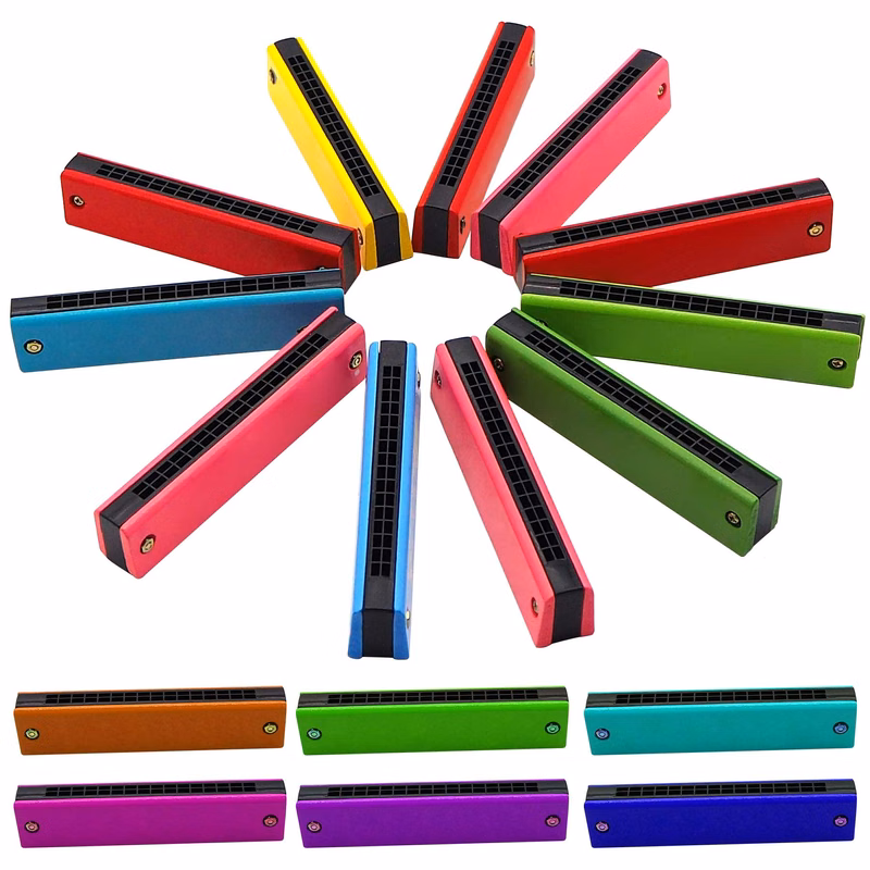 Harmonica